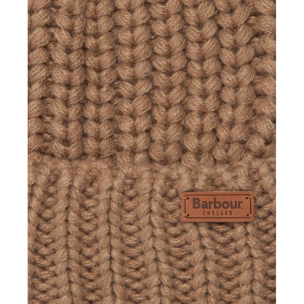 Barbour Saltburn Beanie - Image 2