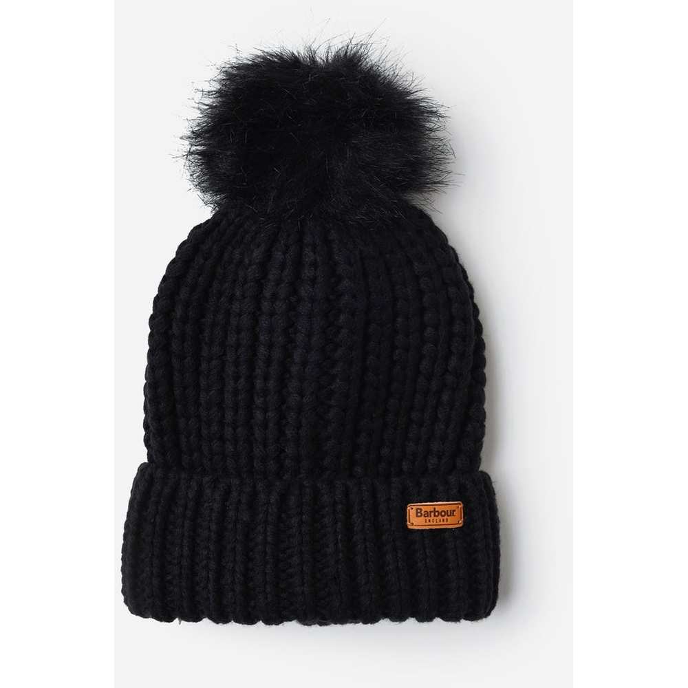 Barbour Saltburn Beanie - Image 3