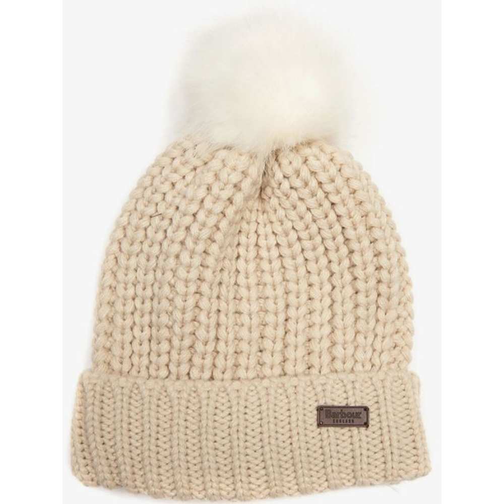 Barbour Saltburn Beanie - Image 4