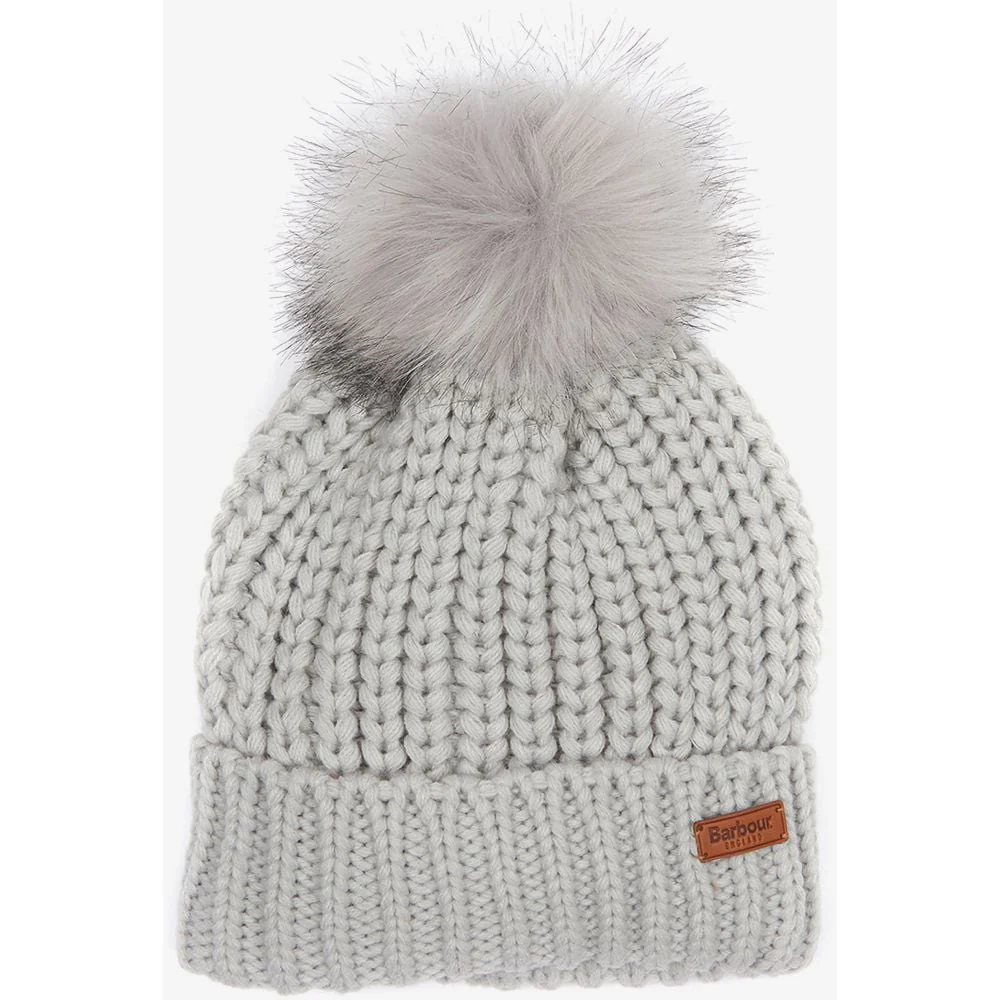 Barbour Saltburn Beanie - Image 5