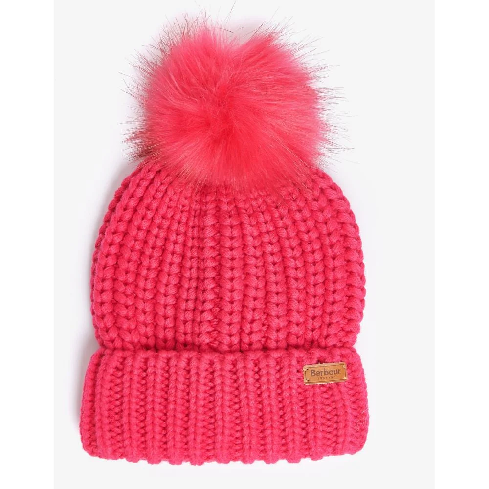 Barbour Saltburn Beanie - Image 6