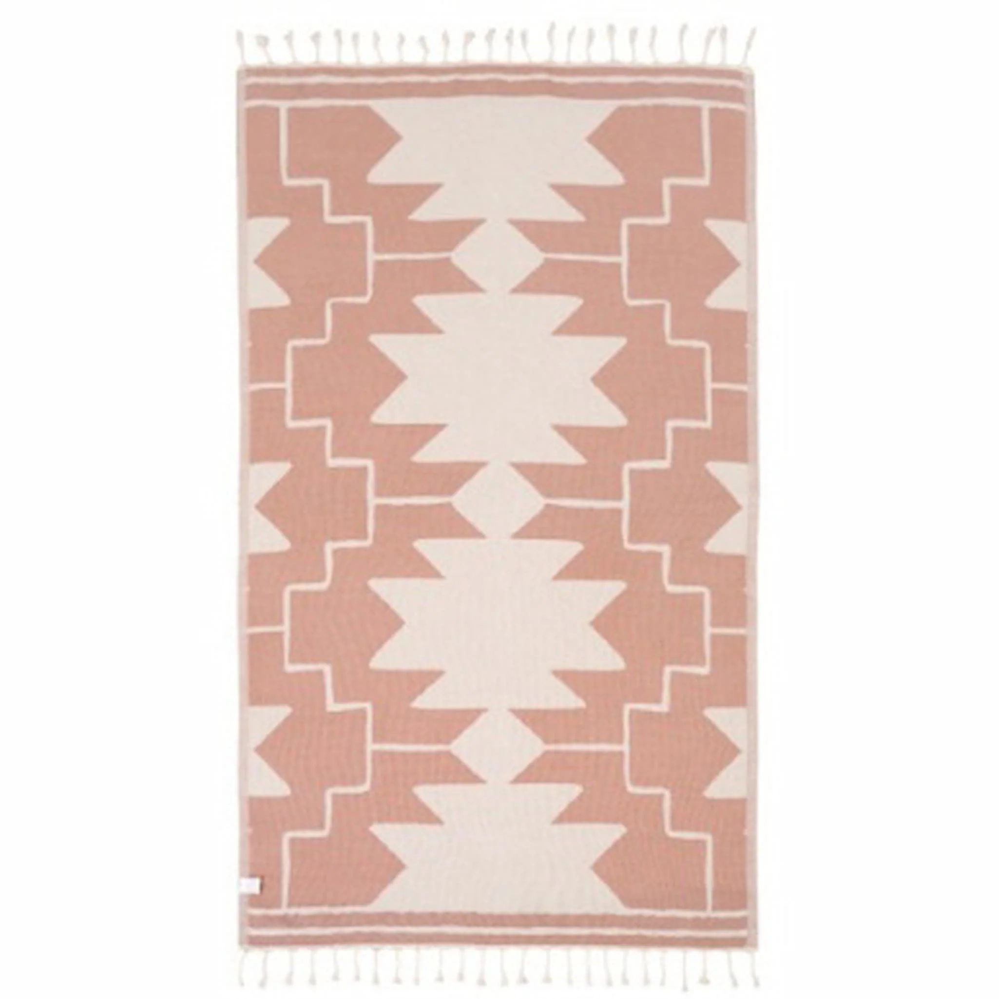 Sand Cloud Sandstone Towel - Image 2