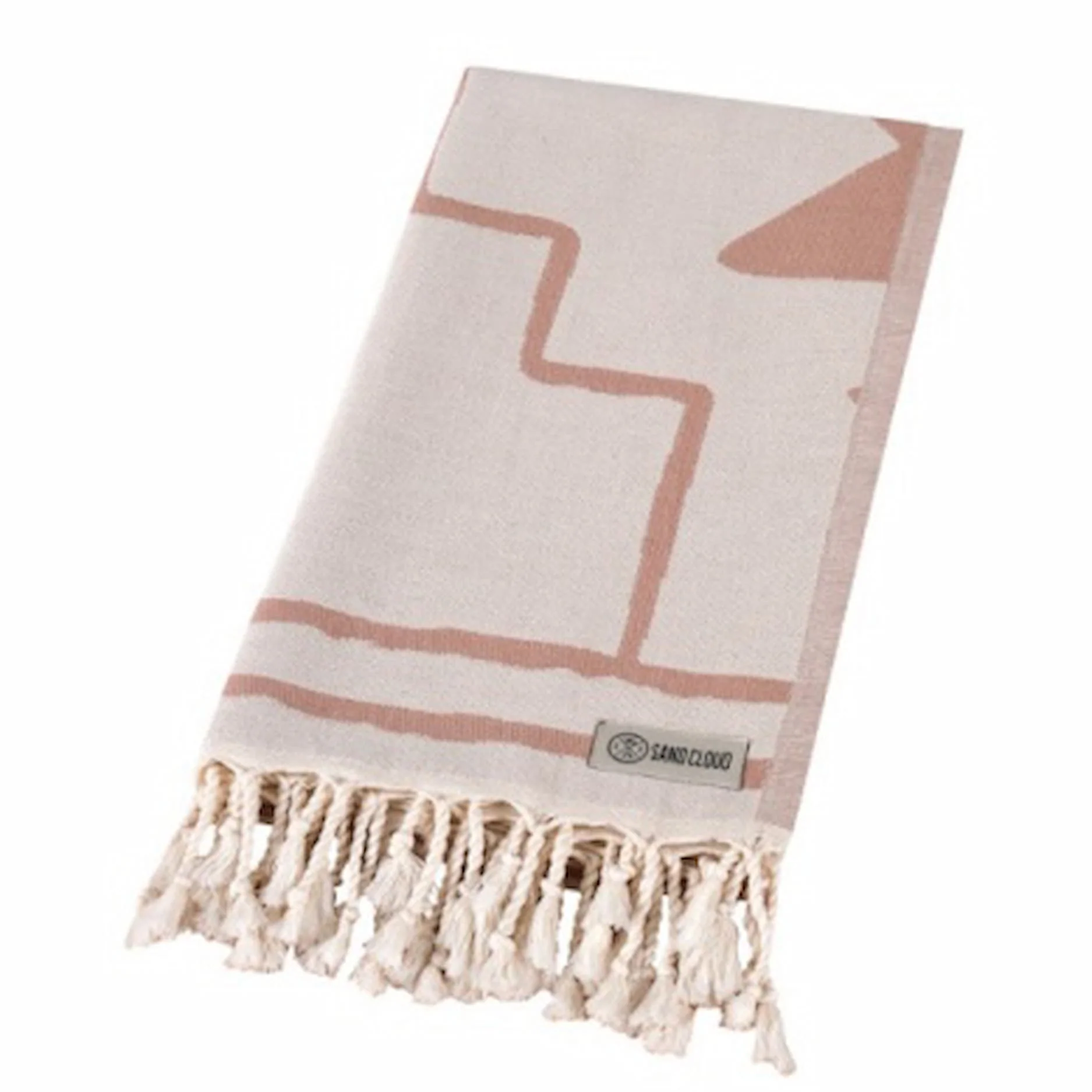 Sand Cloud Sandstone Towel - Image 3