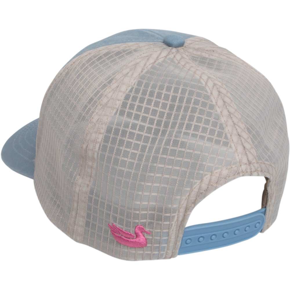 Santa Fe Trucker Hat - Image 2