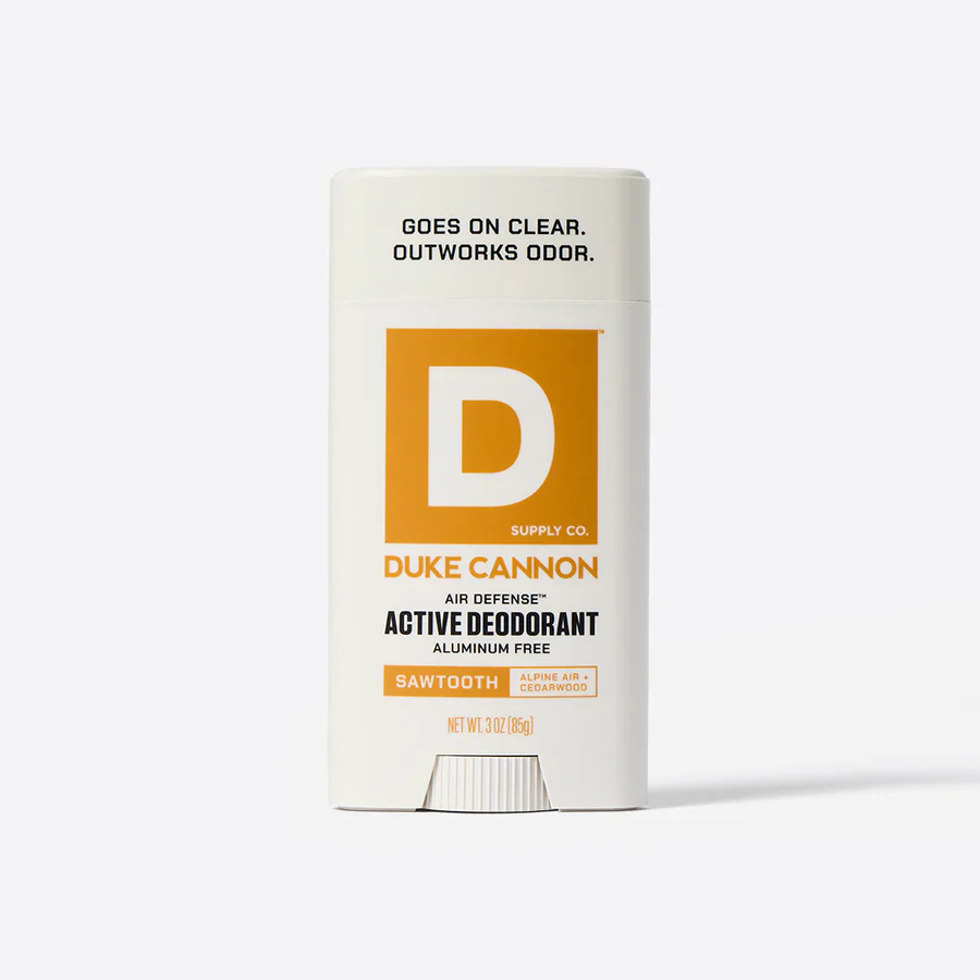 Duke Cannon Sawtooth Gift Set - Image 5