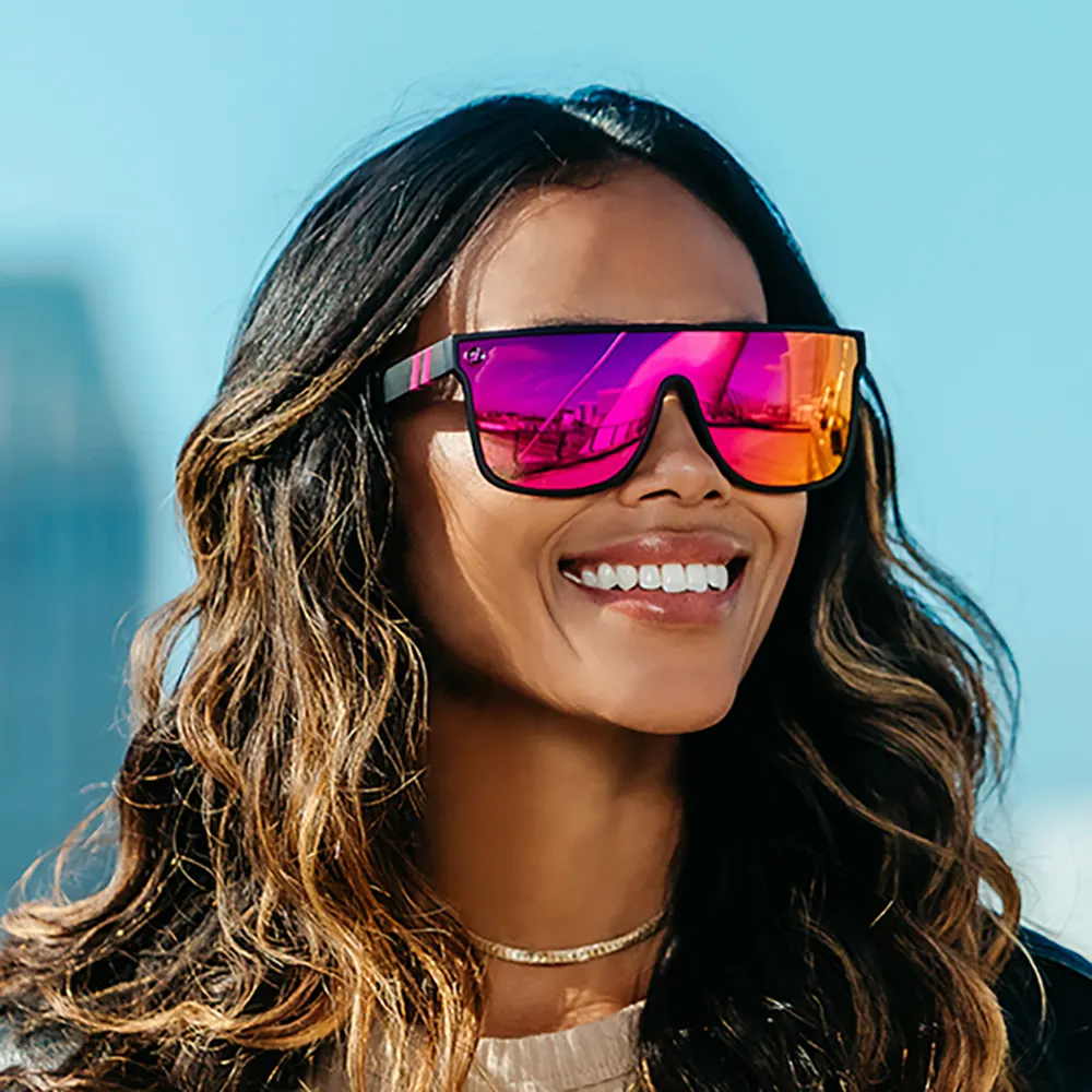 Blenders SciFi Sunglasses - Image 7