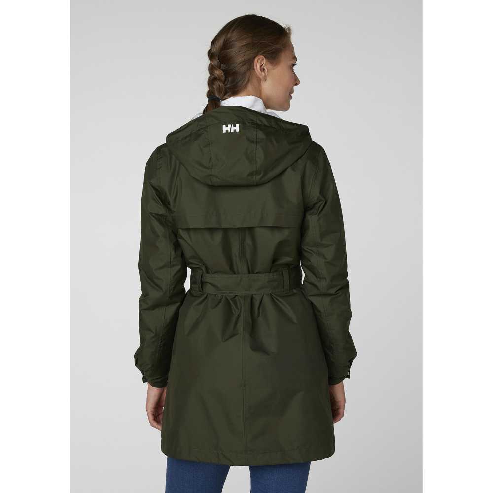 Women's Lyness II Coat - Image 3