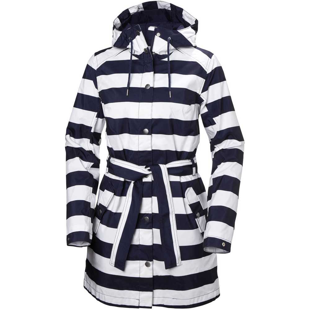 Women's Lyness II Coat - Image 4