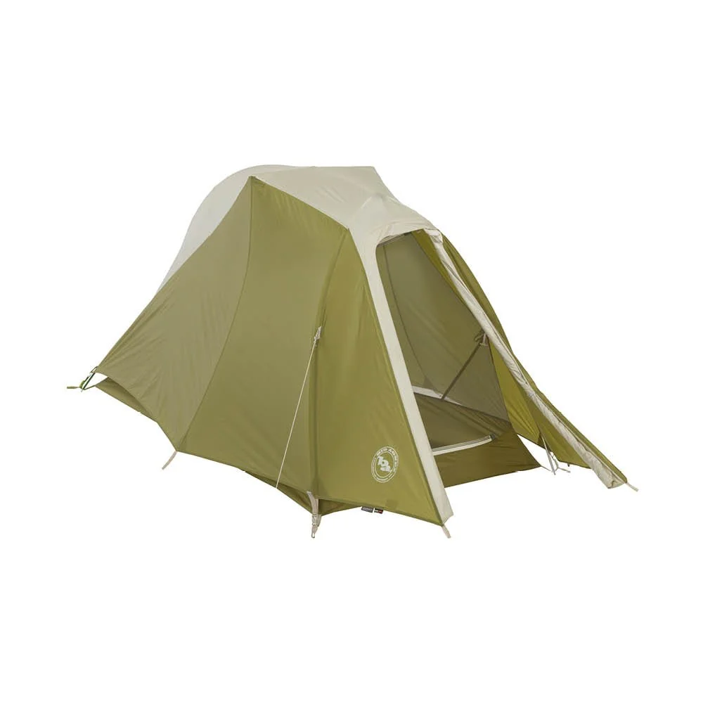 Seedhouse SL1 Backpacking Tent - Image 3