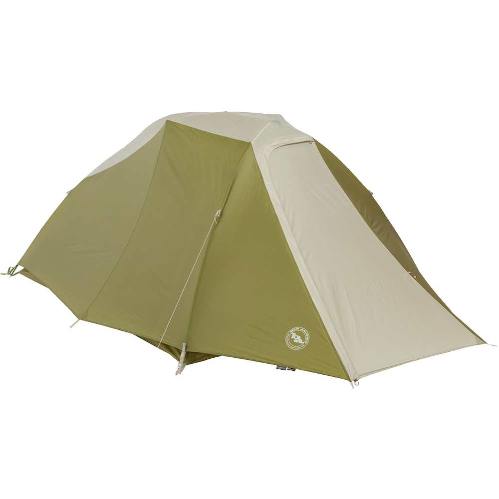 Seedhouse SL3 Tent - Image 2