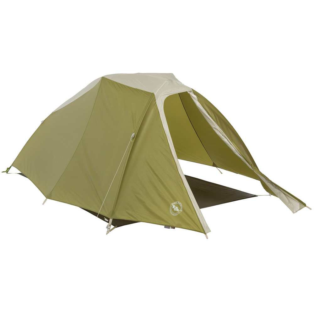 Seedhouse SL3 Tent - Image 3