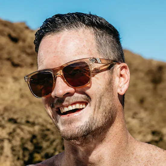 Blenders Sender Sunglasses - Image 6