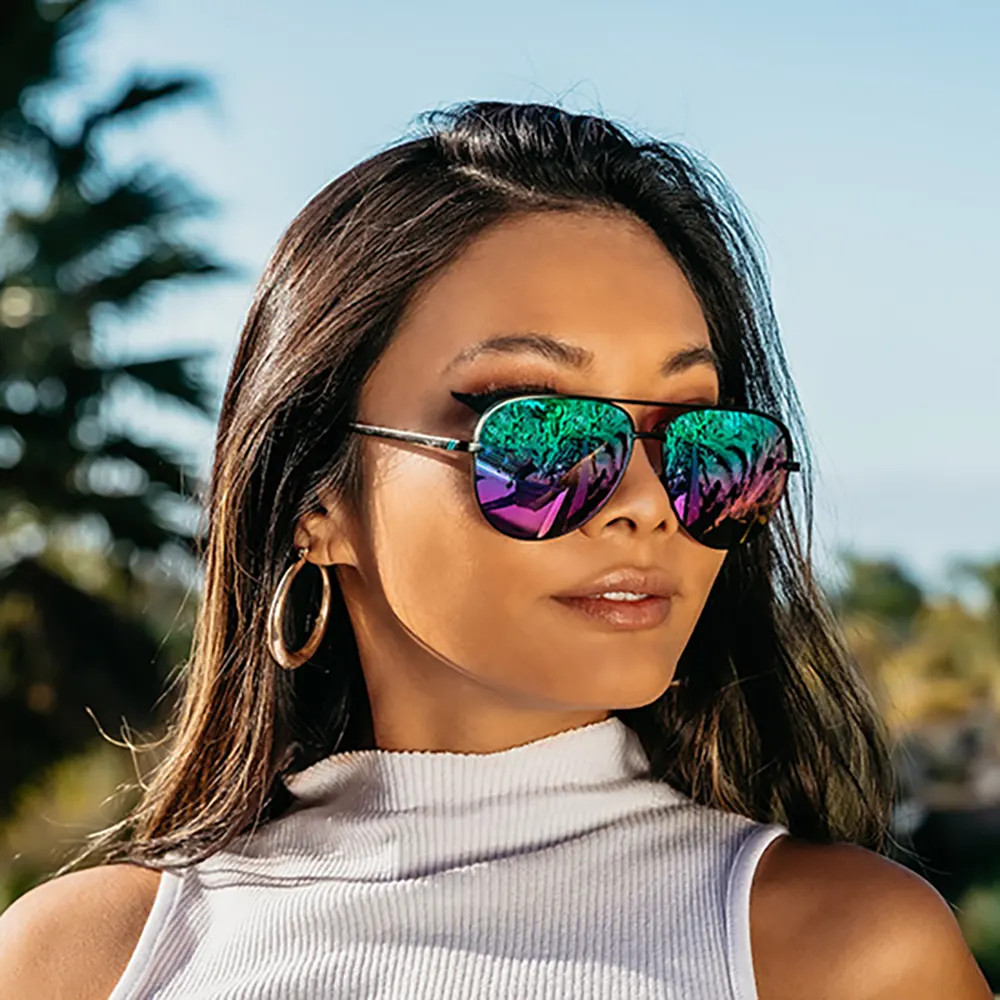 Blenders Shadow Sunglasses - Image 10