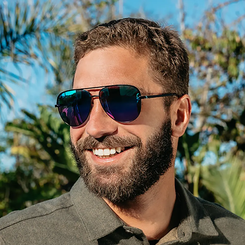 Blenders Shadow Sunglasses - Image 11