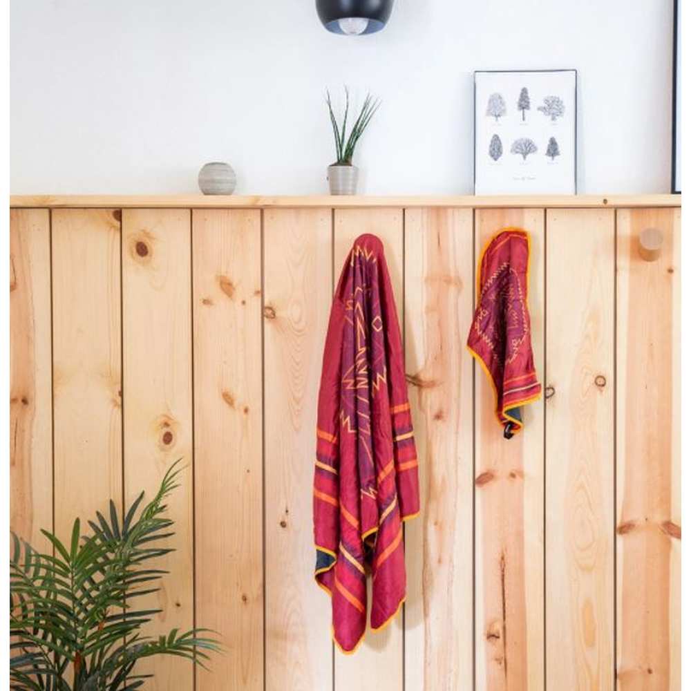 Shammy Travel Towel Set - Image 3
