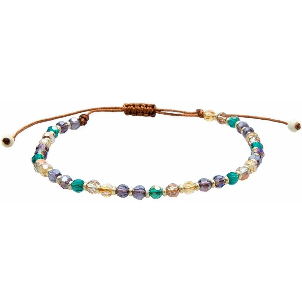 Shimmer Anklet - Image 3