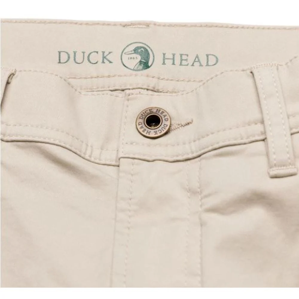 Men's Shoreline Five-Pocket Pant - Image 2