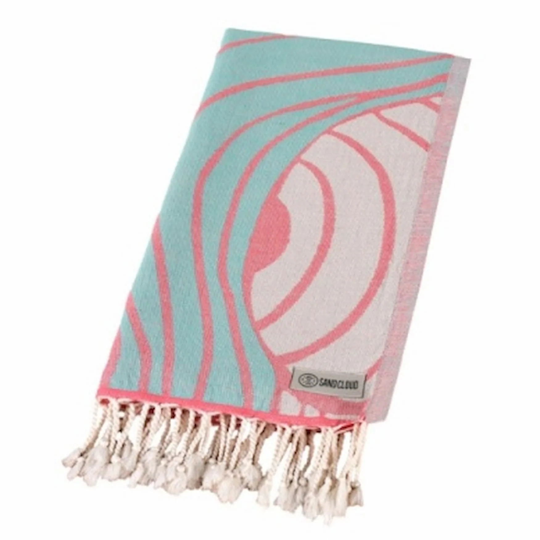 Sand Cloud Shuimu Towel - Image 3
