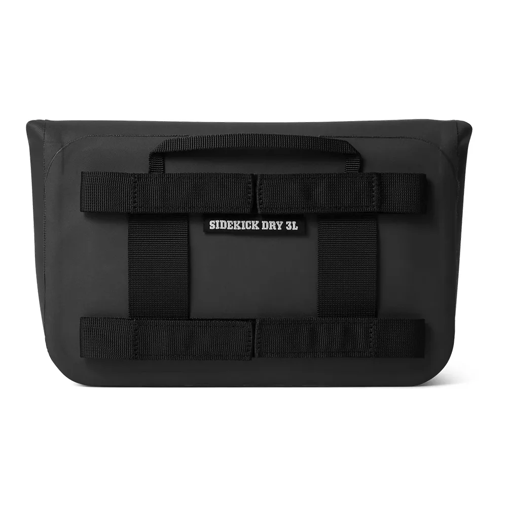 YETI Sidekick Dry Gear Case - 3L - Image 3