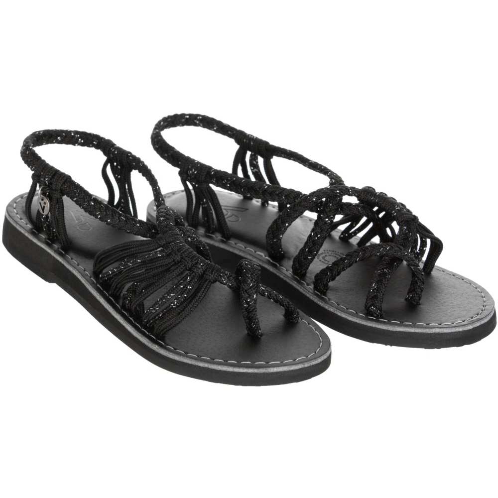Vines Sandals Silver Lining - Image 2