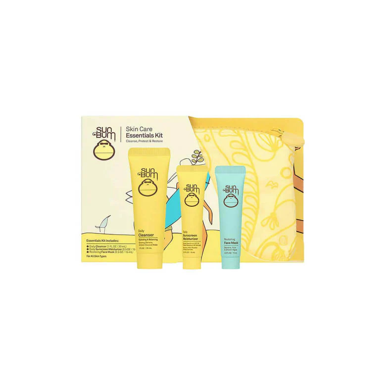 Sun Bum Skin Care Essentials Kit - Image 2