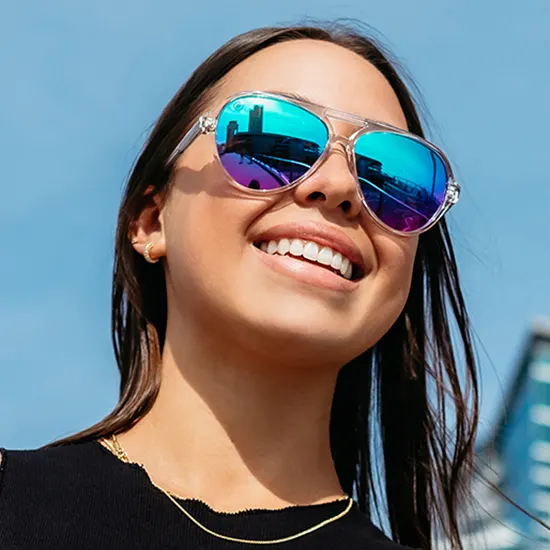 Blenders Skyway Sunglasses - Image 3
