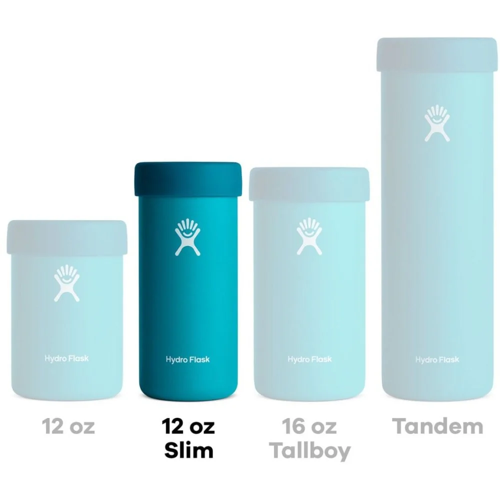 Slim Cooler Cup - Image 3