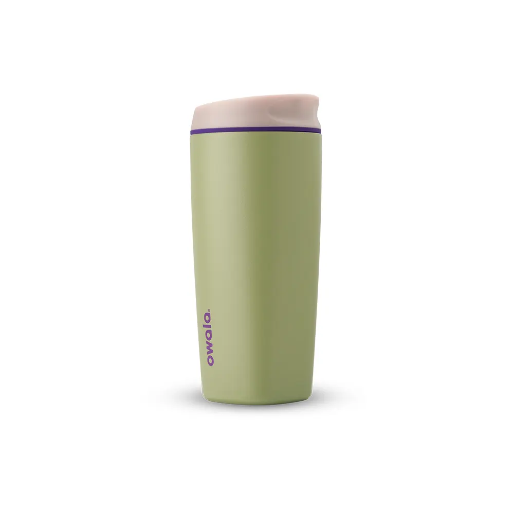 Owala Smoothsip Coffee Tumbler - Image 4