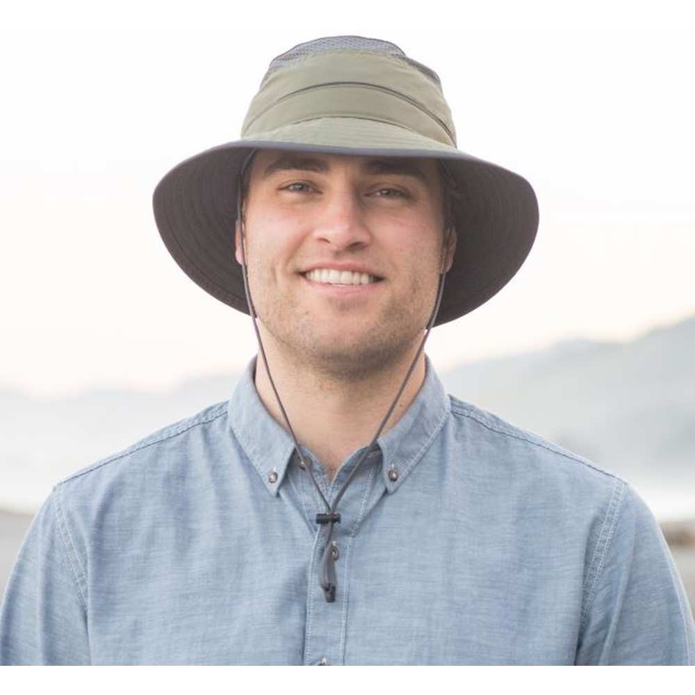 Solar Bucket Hat - Image 3