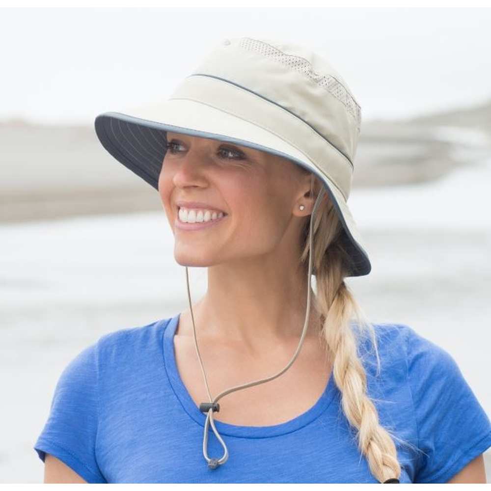 Solar Bucket Hat - Image 4