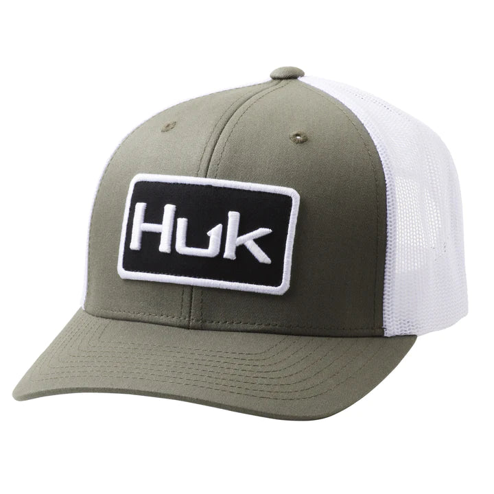 Solid Trucker Hat - Image 2