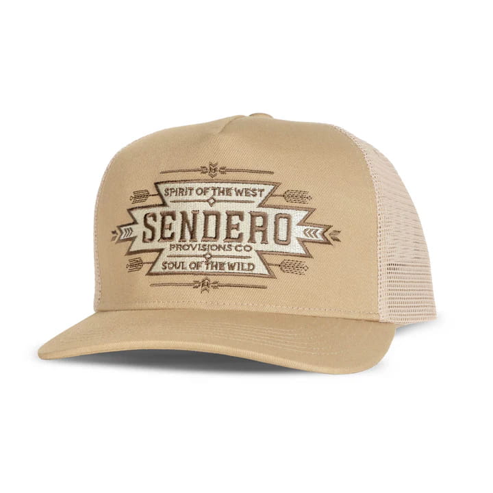 Sendero Southwest Hat - Image 2