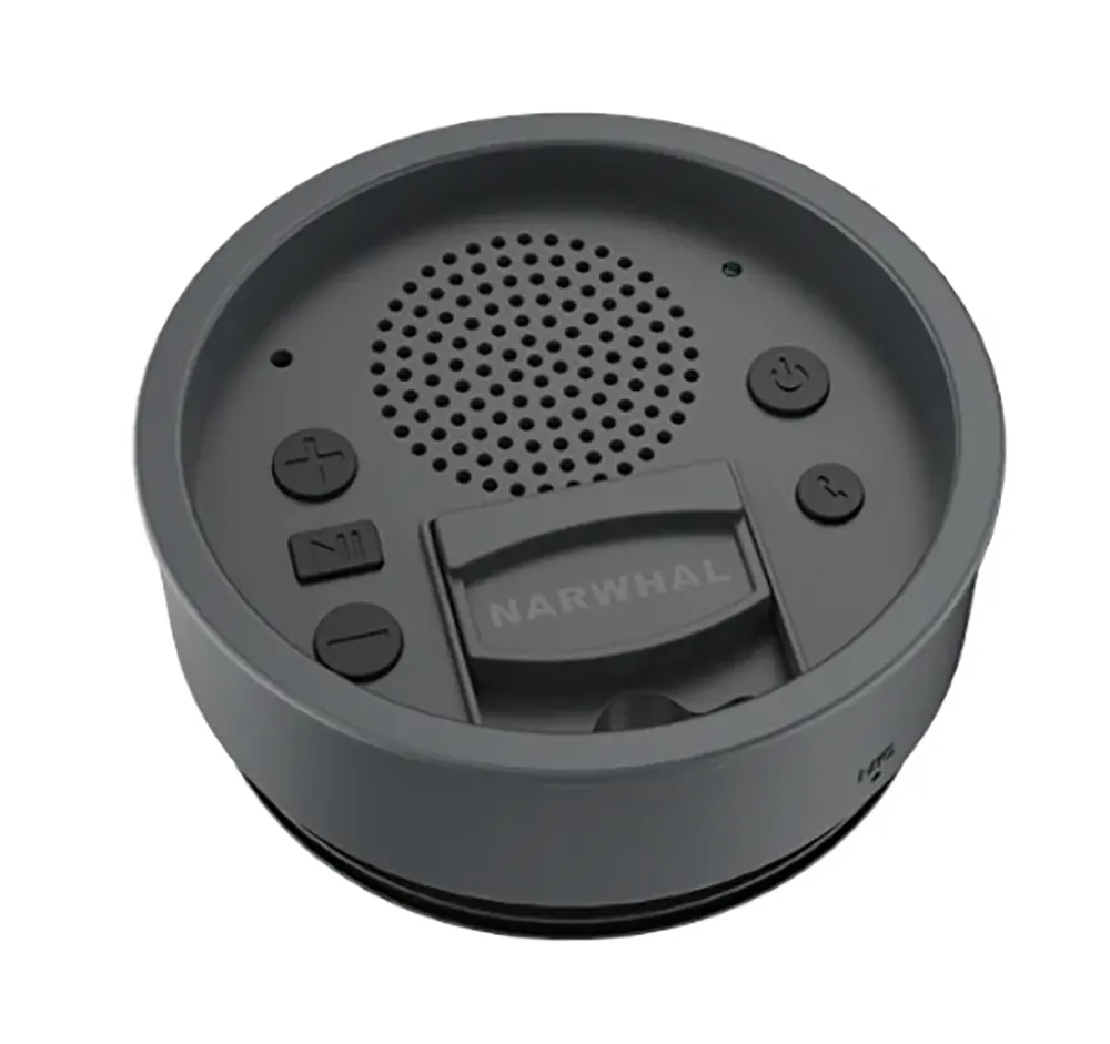 Narwhal Speaker Lid - Image 4