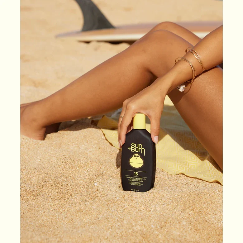 Sun Bum SPF 15 Sunscreen Lotion - Image 2