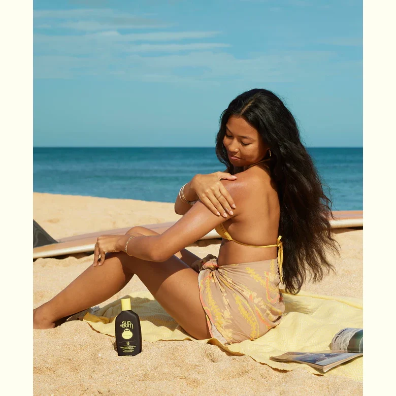 Sun Bum SPF 15 Sunscreen Lotion - Image 3