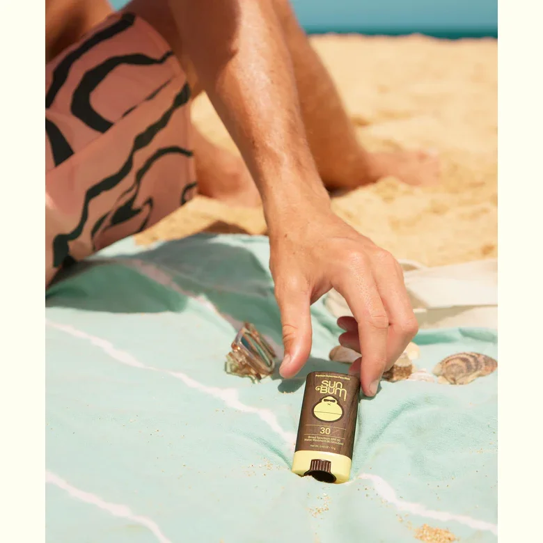 Sun Bum SPF 30 Face Stick - Image 2