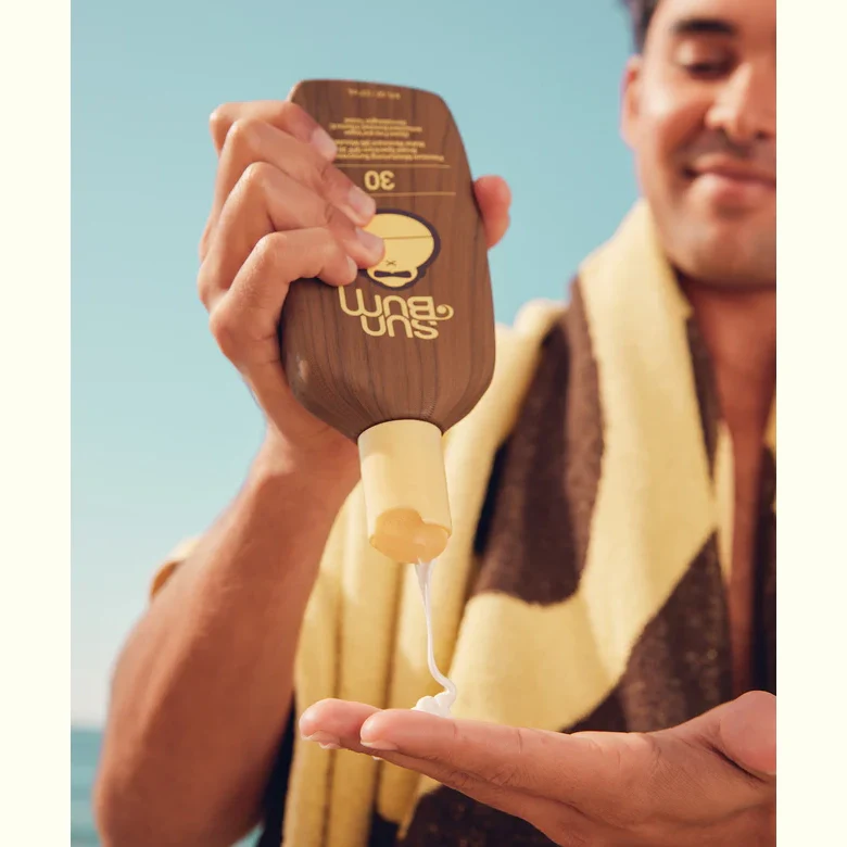Sun Bum SPF 30 Sunscreen Lotion - Image 2