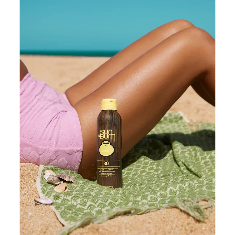 Sun Bum SPF 30 Sunscreen Spray - Image 2
