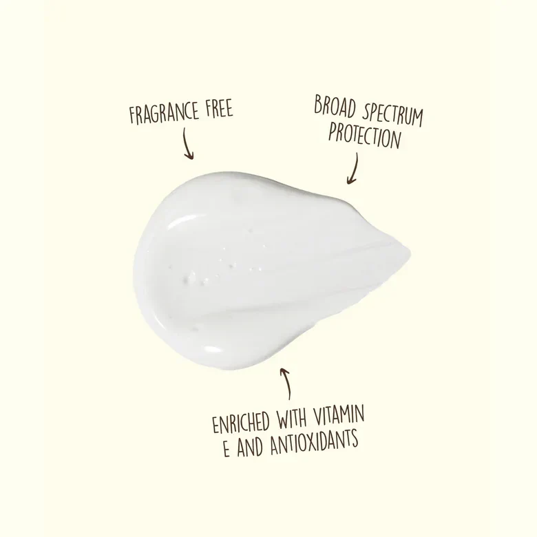 Sun Bum SPF 70 Face Lotion - Image 3