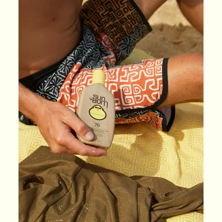 Sun Bum SPF 70 Sunscreen Lotion - Image 2