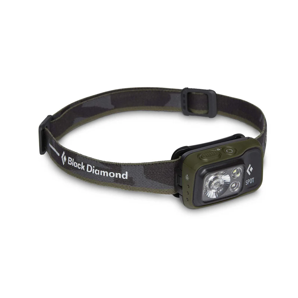 Black Diamond Spot 400 Headlamp - Image 2