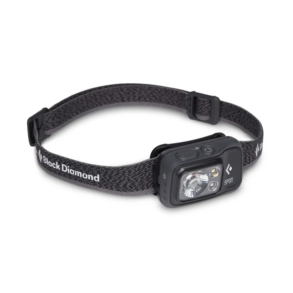Black Diamond Spot 400 Headlamp - Image 3