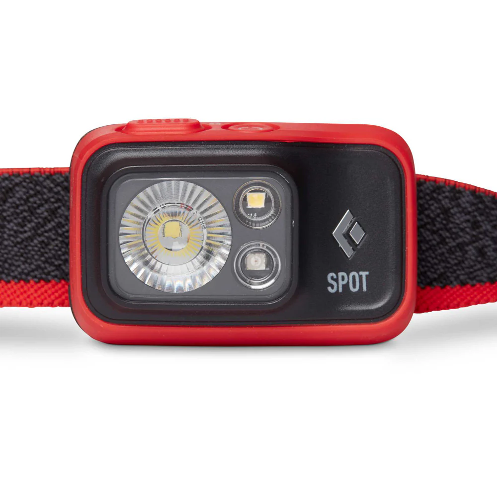 Black Diamond Spot 400 Headlamp - Image 4