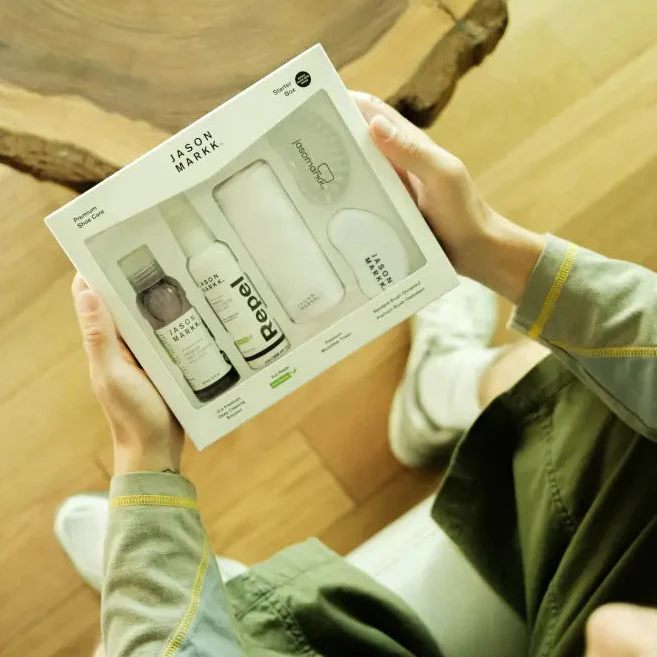 Jason Markk Starter Box - Image 3