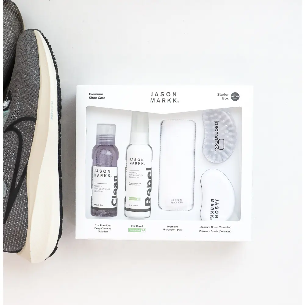 Jason Markk Starter Box - Image 4