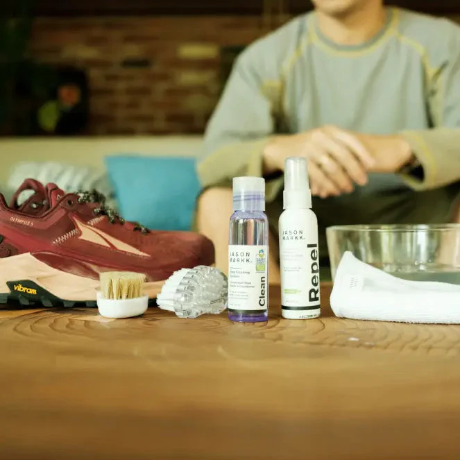 Jason Markk Starter Box - Image 5