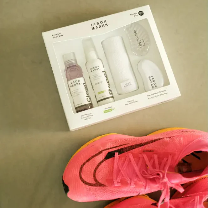 Jason Markk Starter Box - Image 7