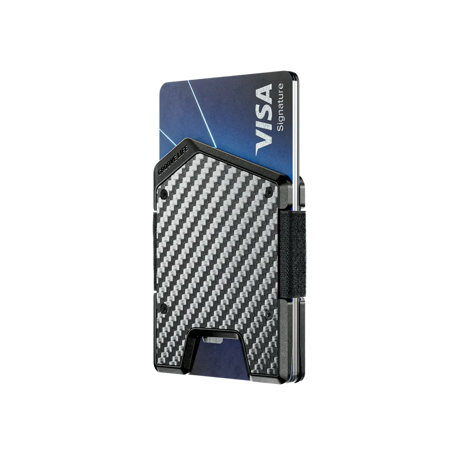Groove Life Stealth Wallet - Image 3