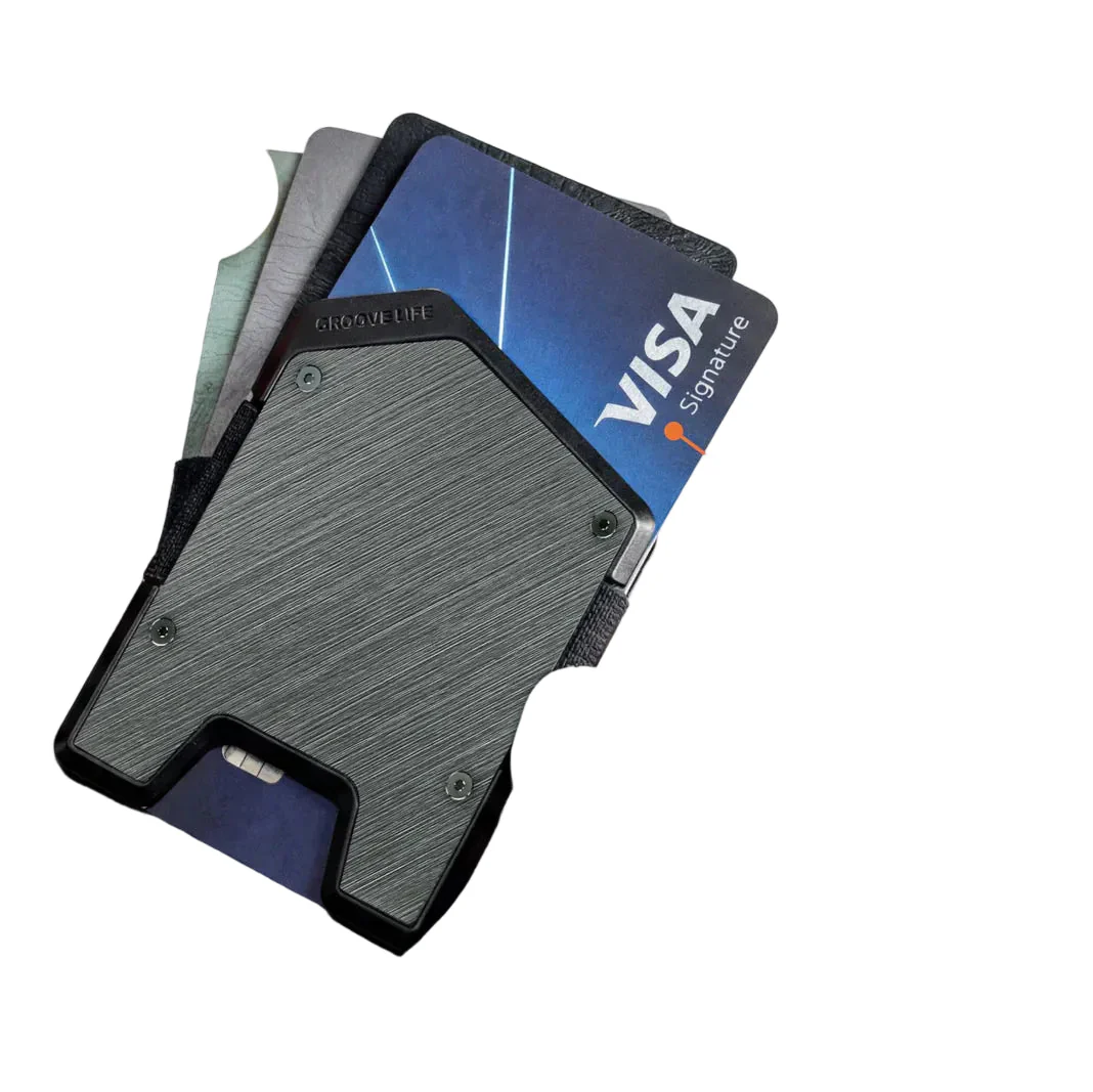 Groove Life Stealth Wallet - Image 4