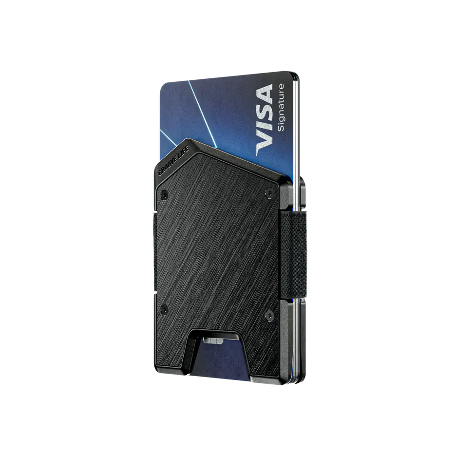 Groove Life Stealth Wallet - Image 5